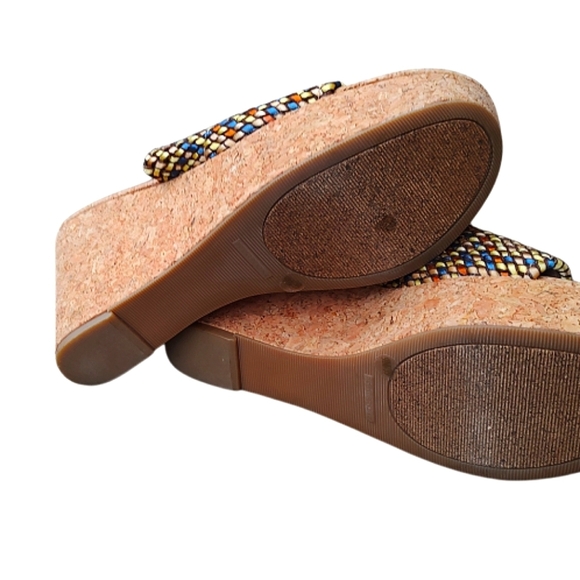 Lucky Brand Wedges - Picture 3 of 3